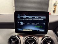 USED 2018 67 MERCEDES-BENZ GLA 2.1 GLA200d AMG Line SUV 5dr Diesel 7G-DCT Euro 6 (s/s) (136 ps) 