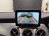USED 2018 67 MERCEDES-BENZ GLA 2.1 GLA200d AMG Line SUV 5dr Diesel 7G-DCT Euro 6 (s/s) (136 ps) 