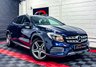 USED 2018 67 MERCEDES-BENZ GLA 2.1 GLA200d AMG Line SUV 5dr Diesel 7G-DCT Euro 6 (s/s) (136 ps) 