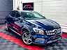 USED 2018 67 MERCEDES-BENZ GLA 2.1 GLA200d AMG Line SUV 5dr Diesel 7G-DCT Euro 6 (s/s) (136 ps) 