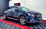 USED 2018 67 MERCEDES-BENZ GLA 2.1 GLA200d AMG Line SUV 5dr Diesel 7G-DCT Euro 6 (s/s) (136 ps) 