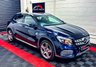 USED 2018 67 MERCEDES-BENZ GLA 2.1 GLA200d AMG Line SUV 5dr Diesel 7G-DCT Euro 6 (s/s) (136 ps) 