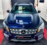 USED 2018 67 MERCEDES-BENZ GLA 2.1 GLA200d AMG Line SUV 5dr Diesel 7G-DCT Euro 6 (s/s) (136 ps) 