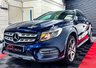 USED 2018 67 MERCEDES-BENZ GLA 2.1 GLA200d AMG Line SUV 5dr Diesel 7G-DCT Euro 6 (s/s) (136 ps) 