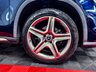 USED 2018 67 MERCEDES-BENZ GLA 2.1 GLA200d AMG Line SUV 5dr Diesel 7G-DCT Euro 6 (s/s) (136 ps) 
