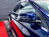 USED 2018 67 MERCEDES-BENZ GLA 2.1 GLA200d AMG Line SUV 5dr Diesel 7G-DCT Euro 6 (s/s) (136 ps) 