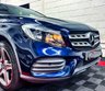 USED 2018 67 MERCEDES-BENZ GLA 2.1 GLA200d AMG Line SUV 5dr Diesel 7G-DCT Euro 6 (s/s) (136 ps) 