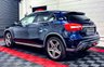 USED 2018 67 MERCEDES-BENZ GLA 2.1 GLA200d AMG Line SUV 5dr Diesel 7G-DCT Euro 6 (s/s) (136 ps) 