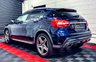 USED 2018 67 MERCEDES-BENZ GLA 2.1 GLA200d AMG Line SUV 5dr Diesel 7G-DCT Euro 6 (s/s) (136 ps) 