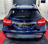USED 2018 67 MERCEDES-BENZ GLA 2.1 GLA200d AMG Line SUV 5dr Diesel 7G-DCT Euro 6 (s/s) (136 ps) 