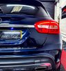 USED 2018 67 MERCEDES-BENZ GLA 2.1 GLA200d AMG Line SUV 5dr Diesel 7G-DCT Euro 6 (s/s) (136 ps) 