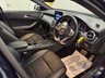 USED 2018 67 MERCEDES-BENZ GLA 2.1 GLA200d AMG Line SUV 5dr Diesel 7G-DCT Euro 6 (s/s) (136 ps) 
