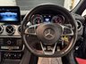 USED 2018 67 MERCEDES-BENZ GLA 2.1 GLA200d AMG Line SUV 5dr Diesel 7G-DCT Euro 6 (s/s) (136 ps) 