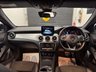USED 2018 67 MERCEDES-BENZ GLA 2.1 GLA200d AMG Line SUV 5dr Diesel 7G-DCT Euro 6 (s/s) (136 ps) 