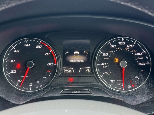 2018 Seat Leon - Photo 8