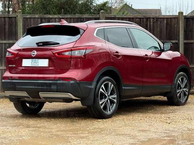 2019 Nissan Qashqai - Photo 5