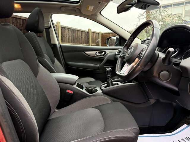 2019 Nissan Qashqai - Photo 10