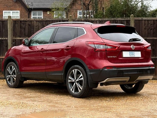 2019 Nissan Qashqai - Photo 8