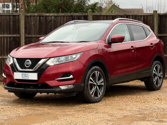 2019 Nissan Qashqai - Photo 4