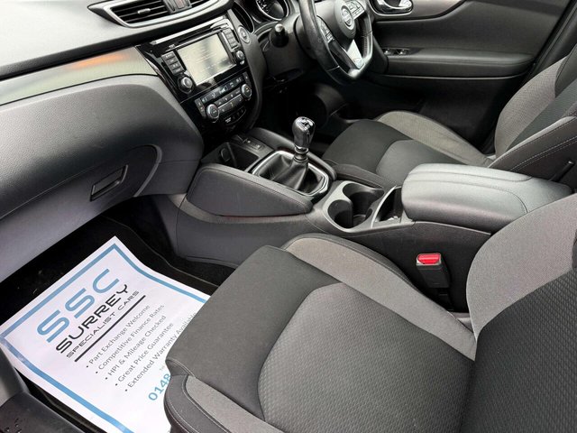 2019 Nissan Qashqai - Photo 11