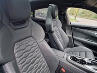 USED 2021 21 AUDI E-TRON GT 93.4kWh Vorsprung Saloon 4dr Electric Auto quattro (476 ps) 8.9% APR FINANCE RATES