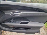 USED 2021 21 AUDI E-TRON GT 93.4kWh Vorsprung Saloon 4dr Electric Auto quattro (476 ps) 8.9% APR FINANCE RATES
