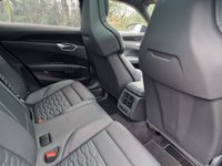 USED 2021 21 AUDI E-TRON GT 93.4kWh Vorsprung Saloon 4dr Electric Auto quattro (476 ps) 8.9% APR FINANCE RATES