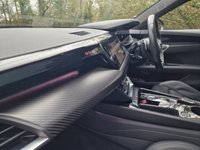 USED 2021 21 AUDI E-TRON GT 93.4kWh Vorsprung Saloon 4dr Electric Auto quattro (476 ps) 8.9% APR FINANCE RATES