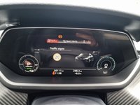 USED 2021 21 AUDI E-TRON GT 93.4kWh Vorsprung Saloon 4dr Electric Auto quattro (476 ps) 8.9% APR FINANCE RATES