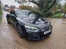 USED 2021 21 AUDI E-TRON GT 93.4kWh Vorsprung Saloon 4dr Electric Auto quattro (476 ps) 8.9% APR FINANCE RATES