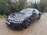 USED 2021 21 AUDI E-TRON GT 93.4kWh Vorsprung Saloon 4dr Electric Auto quattro (476 ps) 8.9% APR FINANCE RATES