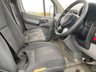 USED 2017 66 MERCEDES-BENZ SPRINTER 2.1 314 CDi Panel Van 5dr Diesel Manual RWD L2 (213 g/km, 140 bhp) 1 OWNER FROM NEW+NO VAT+NEW MOT