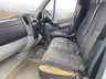 USED 2017 66 MERCEDES-BENZ SPRINTER 2.1 314 CDi Panel Van 5dr Diesel Manual RWD L2 (213 g/km, 140 bhp) 1 OWNER FROM NEW+NO VAT+NEW MOT