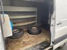 USED 2017 66 MERCEDES-BENZ SPRINTER 2.1 314 CDi Panel Van 5dr Diesel Manual RWD L2 (213 g/km, 140 bhp) 1 OWNER FROM NEW+NO VAT+NEW MOT