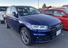 USED 2019 19 AUDI Q5 2.0 TDI 40 S line SUV 5dr Diesel S Tronic quattro Euro 6 (s/s) (190 ps) 