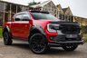 USED 2024 24 FORD RANGER 2.0 TD EcoBlue Wildtrak Auto 4WD Euro 6 (s/s) 4dr NAV+CAMERA+RAPTOR KIT