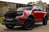 USED 2024 24 FORD RANGER 2.0 TD EcoBlue Wildtrak Auto 4WD Euro 6 (s/s) 4dr NAV+CAMERA+RAPTOR KIT