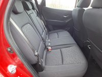 USED 2011 11 HYUNDAI IX20 1.4 Active Hatchback 5dr Petrol Manual Euro 5 (s/s) (90 bhp) FSH 9 SERVICES 2 KEYS NICE CAR