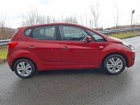 USED 2011 11 HYUNDAI IX20 1.4 Active Hatchback 5dr Petrol Manual Euro 5 (s/s) (90 bhp) FSH 9 SERVICES 2 KEYS NICE CAR
