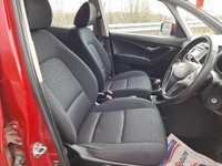 USED 2011 11 HYUNDAI IX20 1.4 Active Hatchback 5dr Petrol Manual Euro 5 (s/s) (90 bhp) FSH 9 SERVICES 2 KEYS NICE CAR