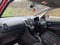 USED 2011 11 HYUNDAI IX20 1.4 Active Hatchback 5dr Petrol Manual Euro 5 (s/s) (90 bhp) FSH 9 SERVICES 2 KEYS NICE CAR