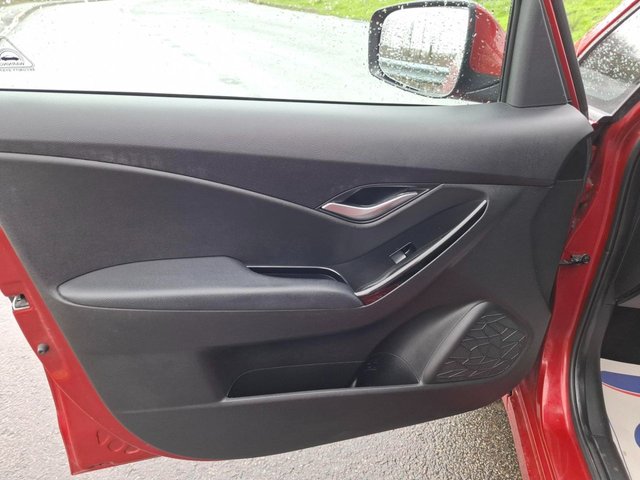 2011 HYUNDAI IX20 - Photo 6