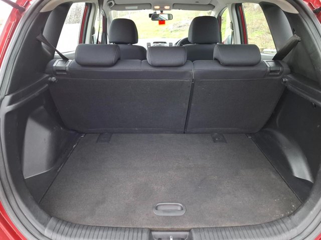 2011 HYUNDAI IX20 - Photo 8