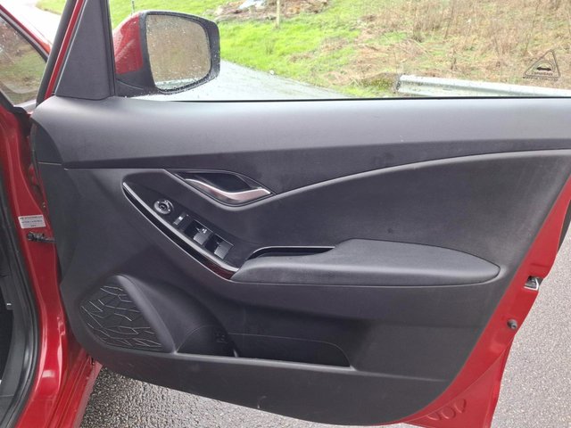 2011 HYUNDAI IX20 - Photo 7