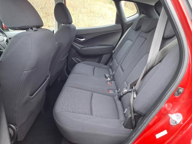 2011 HYUNDAI IX20 - Photo 9