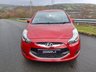 USED 2011 11 HYUNDAI IX20 1.4 Active Hatchback 5dr Petrol Manual Euro 5 (s/s) (90 bhp) FSH 9 SERVICES 2 KEYS NICE CAR