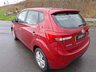 USED 2011 11 HYUNDAI IX20 1.4 Active Hatchback 5dr Petrol Manual Euro 5 (s/s) (90 bhp) FSH 9 SERVICES 2 KEYS NICE CAR