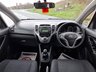 USED 2011 11 HYUNDAI IX20 1.4 Active Hatchback 5dr Petrol Manual Euro 5 (s/s) (90 bhp) FSH 9 SERVICES 2 KEYS NICE CAR