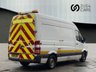 USED 2017 66 MERCEDES-BENZ SPRINTER 2.1 314 CDi Panel Van 5dr Diesel Manual RWD L2 (213 g/km, 140 bhp) NO VAT + CHOICE OF 4 + FULL MOT