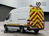 USED 2017 66 MERCEDES-BENZ SPRINTER 2.1 314 CDi Panel Van 5dr Diesel Manual RWD L2 (213 g/km, 140 bhp) NO VAT + CHOICE OF 4 + FULL MOT